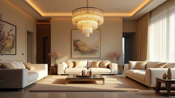 Comment choisir le luminaire parfait pour votre intérieur