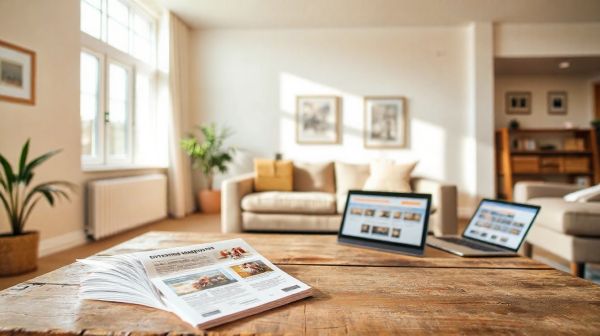 Comparez les meilleurs devis gratuits pour votre déménagement
