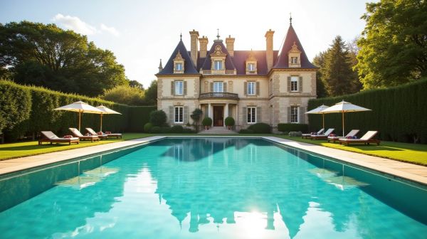 Construisez votre piscine sur mesure avec Labège Piscines Toulouse