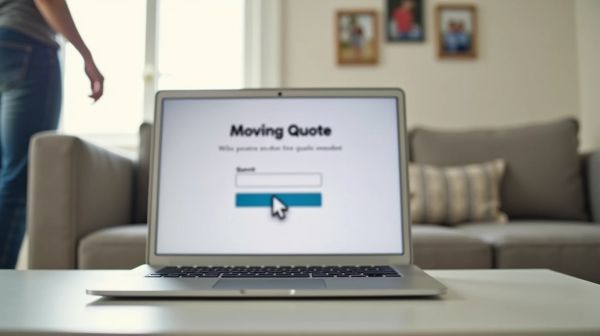 Obtenez rapidement un devis déménagement en ligne gratuit