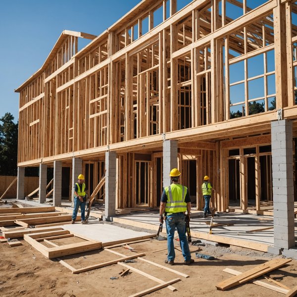 Devis pour construction de maison : obtenez des devis gratuits et rapides