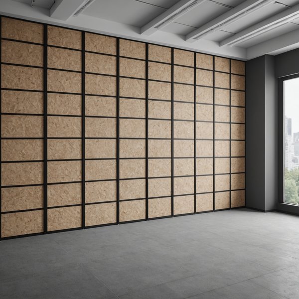 Comment choisir les matériaux pour une isolation phonique cloison