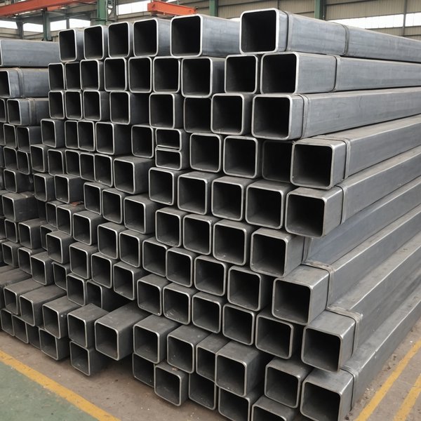 Tube acier carré : votre solution robuste pour tous vos projets