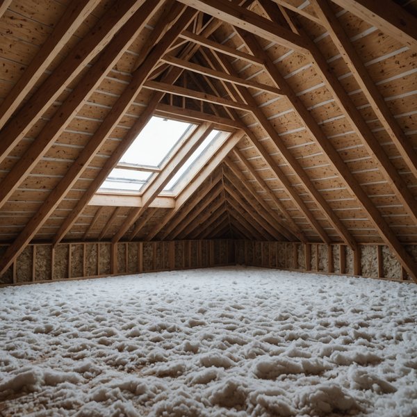 Comment réduire votre facture énergétique grâce à l'isolation des combles en Essonne ?