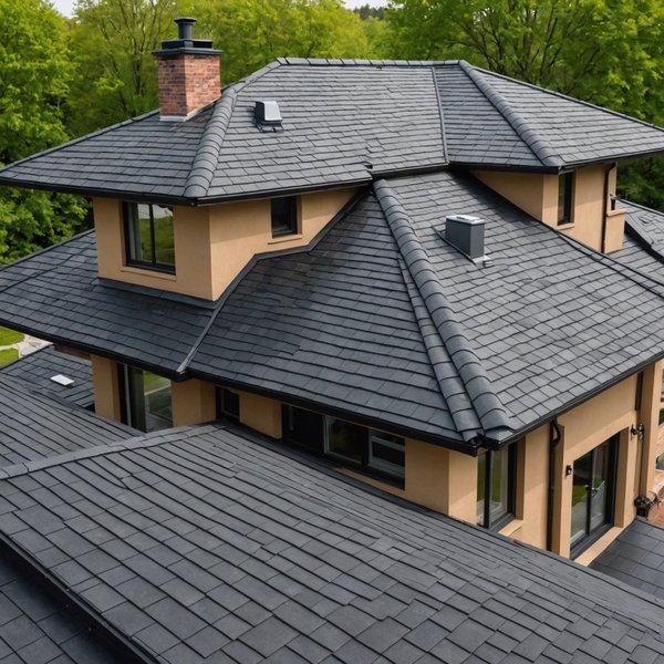 Choisir une entreprise de couverture pour vos traitements de toitures et de façades