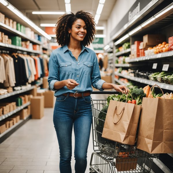 Mieux consommer : votre guide vers une consommation responsable