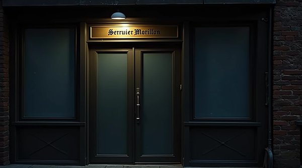 Serrurier morillon : services de serrurerie 24h/24 et 7j/7