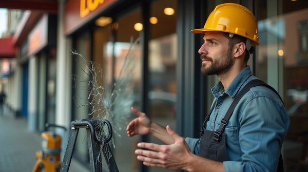 Vitrier fribourg : des experts pour toutes vos urgences vitrées