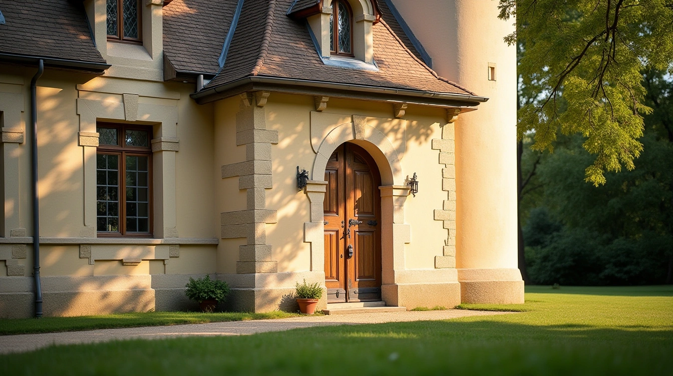 Vos questions sur l'isolation extérieure