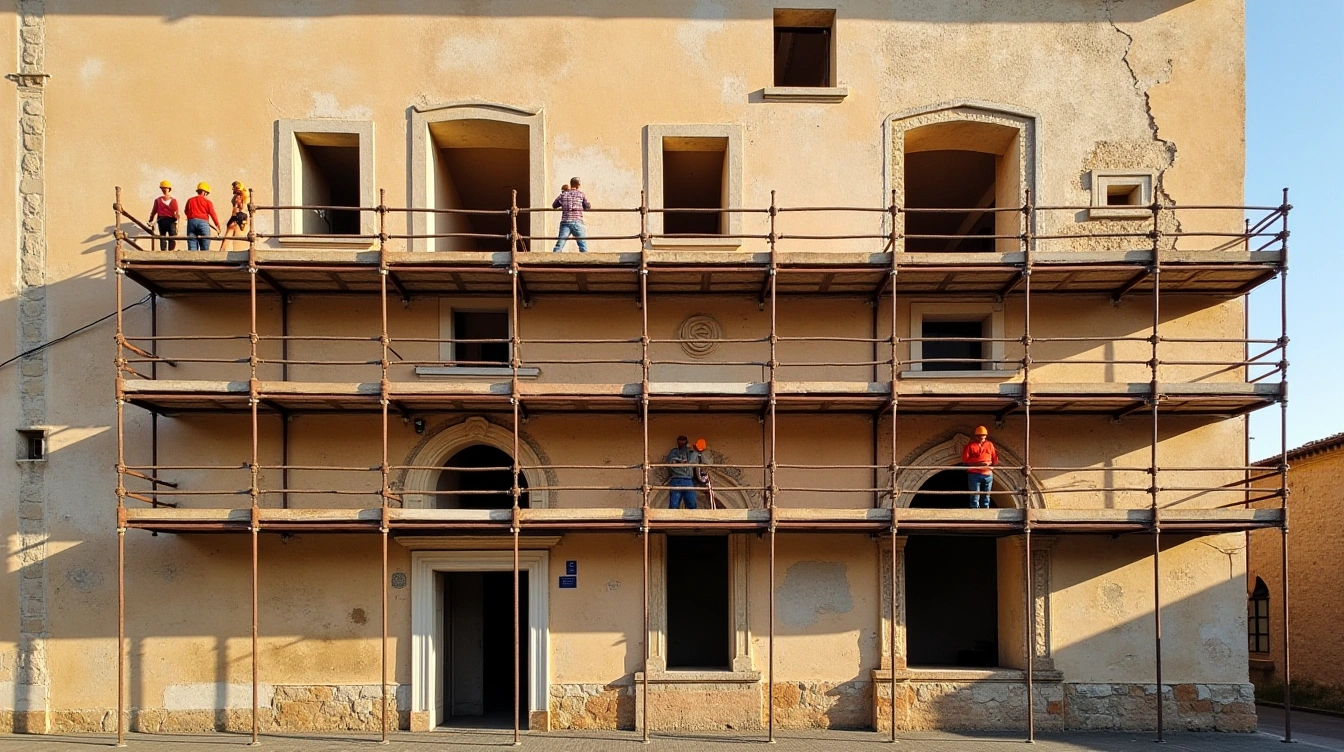 Aménagement et tendances : redonner du cachet à votre habitat héraultais